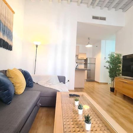 Centrico Apartamento En Málaga Kültér fotó