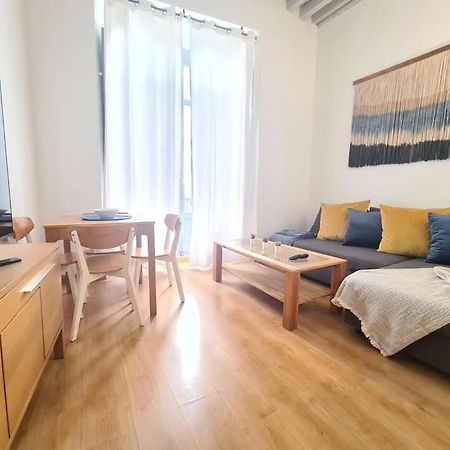 Centrico Apartamento En Málaga Kültér fotó