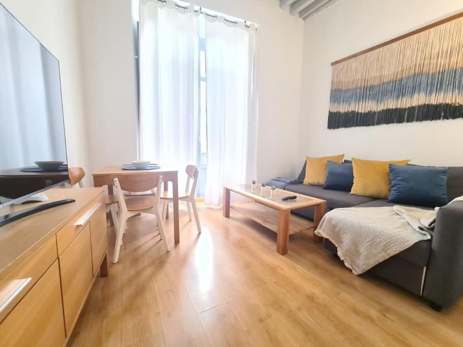 Centrico Apartamento En Málaga Kültér fotó